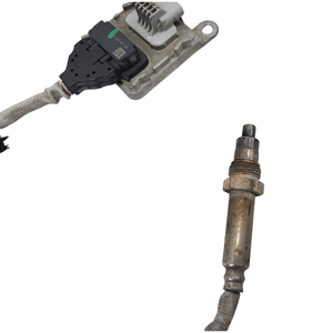 SONDE LAMBDA CITROEN Jumpy Furgone 9821121180 AH01 Diesel 2000 (16>) - Product Image 6