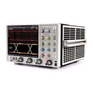 Osciloscopio Portátil Keysight DSAV134A Infiniium Serie V de 13 GHz y 4 Canales Analógicos para Instrumentos de Prueba - Product Image 3