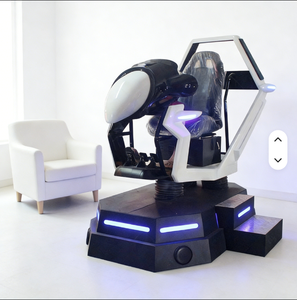 Distributore Automatico Sportivo a Monete Grande in Plastica per Due Giocatori con Connettività USB, Luci LED Lampeggianti, Personalizzabile in Inglese - Product Image 4