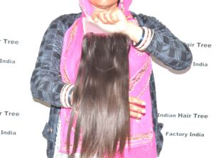 2025 produit Offre Spéciale brut pas cher cuticule aligné Temple indien cheveux humains vierge armure crépus fermeture droite Extensions à vendre - Product Image 4