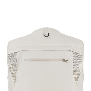 Chaleco de carga transpirable ligero multibolsillo informal para hombre para invierno logotipo personalizado ropa de caza al aire libre de alta calidad - Product Image 5