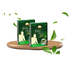 Vietnã Atacado Gynostemma Pentaphyllum Tea Bag Antioxidante 100% Erva 36 Meses Vida Prazo de validade Raw Leaf Saúde Chá Do Vietnã - Product Image 2