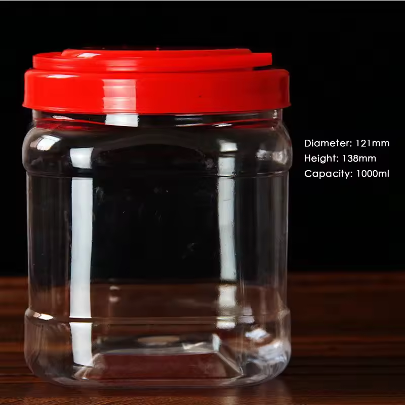 Specification 1000ml-3