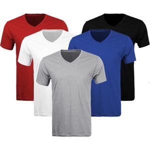 เสื้อยืดคอกลมพิมพ์ลาย 3 มิติ ผ้าฝ้าย 100% สีขาวล้วน ไซส์ใหญ่ พิมพ์ลายโฟม สำหรับผู้ชาย ขายส่งจากจีน - Product Image 1