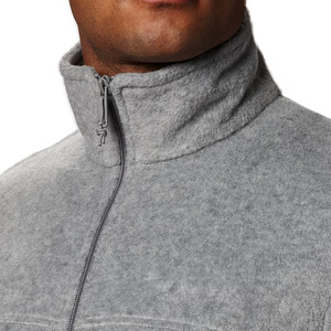 Chaqueta Deportiva Casual para Hombre de Alta Calidad, Cómoda, de Tela Mixta, con Bordado, Tallas Grandes, para Primavera e Invierno - Product Image 5