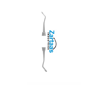 Tapón de amalgama de alta calidad estándar, condensadores, aplicadores HOLLLENBACK No. PLUGGER exportador y fabricante - Product Image 2