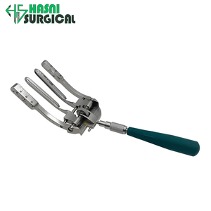 Instrumento Quirúrgico de Grado Médico para la Reparación Percutánea del Tendón del Cuádriceps - Product Image 3