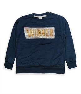 เสื้อยืดผ้าฝ้ายแขนยาวสำหรับเด็กเสื้อผ้าสำหรับเด็กผู้ชายและเด็กผู้หญิง100% - Product Image 5