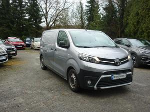 New 2020 Toy ota Pro ace L1 Manual gearbox transmission <b>Box</b>-type delivery <b>van</b> - Product Image 4