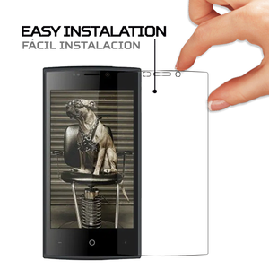 ฟิล์มกันรอยหน้าจอ ANTISHOCK สำหรับเลียกู อีลิท 8 พรีเมียม คัฟเวอร์เพื่อปกป้องหน้าจออุปกรณ์ของคุณ - Product Image 2