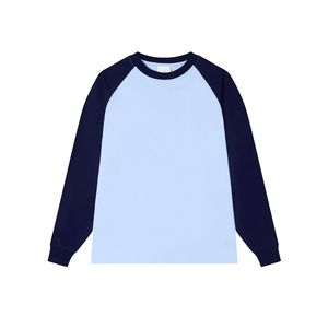 Sweatshirts d'hiver pour hommes de haute qualité 100% coton polaire Impression personnalisée du logo Vente en gros de sweatshirts - Product Image 2
