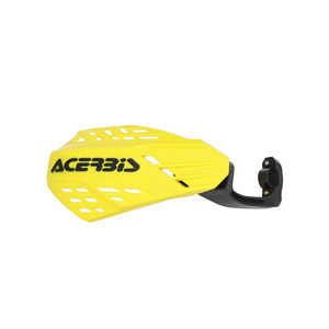 Paramani Ventilati Lineari Acerbis, Accessori per Manubrio Moto - Product Image 1
