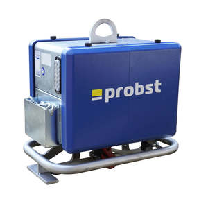Lève-poids à vide Probst STONEMAGNET SM-1200 - Product Image 1
