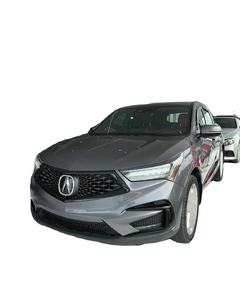 Buen mantenimiento limpio 2022 Acura RDX 2.0L V4 - Product Image 1