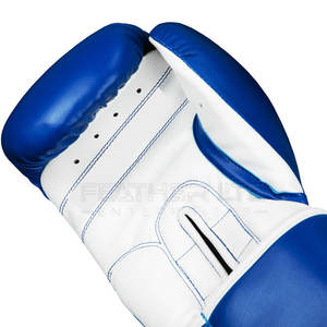 Guantes de boxeo hechos a medida Guantes de boxeo de gimnasio de diferentes colores Guantes DE BOXEO DE MODA superior para la venta - Product Image 4