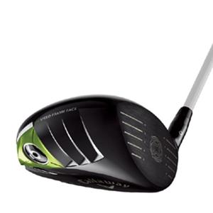 ไดรเวอร์ Callaway RAZR Fit Xtreme รุ่นขายดีที่สุด (สำหรับคนถนัดขวา กราไฟต์ 13 5 ล็อฟท์ แบบ Regular Flex) - Product Image 1