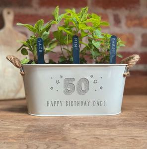 Light Weight Iron Planter for Garden and Gardening Decorative Metal Flower Pot for Indoor Outdoor Home and <b>Patio</b> - Product Image 3