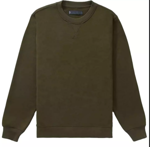 Sudaderas de Moda Ecológicas de Alta Calidad para Mujer, Tejidas en 100% Algodón - Pedidos al por Mayor Disponibles - Product Image 5