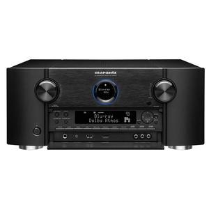 Nouveau Récepteur AV 8K Ultra HD 11.2 Canaux (140 Watts x 11) SR8015 à Vente Chaude avec Audio 3D, HEOS Intégré et Commande Vocale - Product Image 4