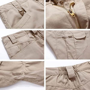 Wholesale Canvas <b>Short</b> Work Cargo <b>Short</b> Wholesale High Quality Mens Gym Fitness Wear <b>Cheap</b> Price Cargo <b>Shorts</b> for MEN - Product Image 5