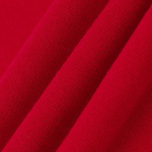 Sudadera con capucha de algodón de talla regular para hombre con logotipo personalizado, sudadera sólida con estampado Bordado de lana para invierno, lo último en venta al por mayor - Product Image 4