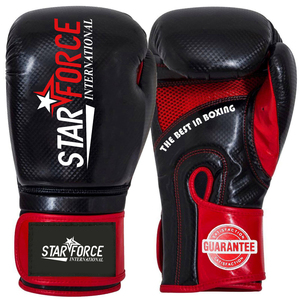 Venta al por mayor de guantes de boxeo MMA logotipo personalizado fabricantes personalizados Pu cuero Ufc Sparring guantes de entrenamiento - Product Image 5