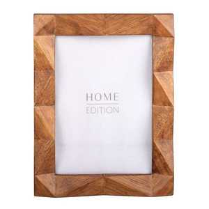 Cadres photo en bois personnalisés de qualité supérieure Design créatif Décoration intérieure pour le bureau et les maisons - Product Image 4