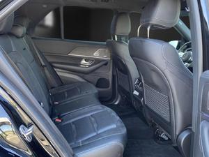 2024 Mer CE des-Ben Z GLE 63 AMG 4MATIC ใหม่816HP คาร์บอน AMG ปลั๊กอินไฮบริดใหม่ - Product Image 3