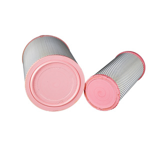 Nuevo Filtro de Aire para Camioneta Todoterreno de Alto Rendimiento |   Filtro Plegado Resistente a Impactos con Telas No Tejidas |   Minería y Construcción - Product Image 5