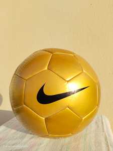 Ballon de football de taille 5 de haute qualité matériau antidérapant en PVC résistant à l'usure pour les adolescents ballons d'entraînement d'équipe en plein air - Product Image 5