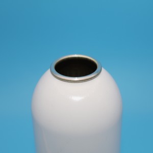 Aérosol en aluminium de qualité supérieure peut logo personnalisé fabriqué au Vietnam-Bouteille en métal directe d'usine - Product Image 4