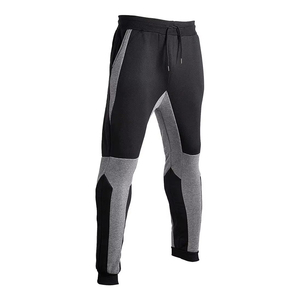 Conjunto Deportivo de Invierno para Hombre, Talla Grande, con Capucha, para Gimnasio y Uso Diario, Ligero, 100% Algodón, Elástico en Cuatro Direcciones - Product Image 3