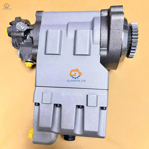 Bomba <span class=keywords><strong>de</strong></span> Inyección <span class=keywords><strong>de</strong></span> Combustible para Motor Diésel C9 <span class=keywords><strong>de</strong></span> Alta Calidad Glparts 476-8769 4768769 para Piezas <span class=keywords><strong>de</strong></span> Motor <span class=keywords><strong>de</strong></span> Maquinaria <span class=keywords><strong>de</strong></span> Construcción D6R D7R - Product Image 2