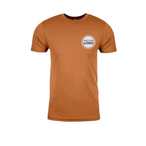 ระดับถัดไป -เสื้อยืดไตรเบลนด์ - 6010 เสื้อยืดสำหรับทุกเพศ - Product Image 4