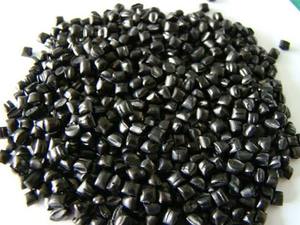 Gránulos de PPCP Negros Modificados de Grado de Batería, Alta Rigidez, Alta Resistencia al Impacto, Densidad de 0.91g/cm³, 25kg/bolsa para Uso Industrial - Product Image 5