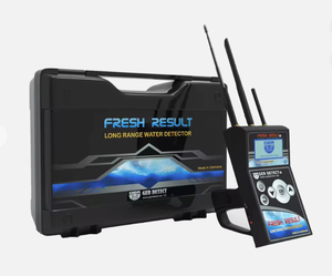 FOURNISSEUR VÉRIFIÉ ORIGINAL du filtre à eau souterraine Fresh Result-1 1000L - Product Image 2