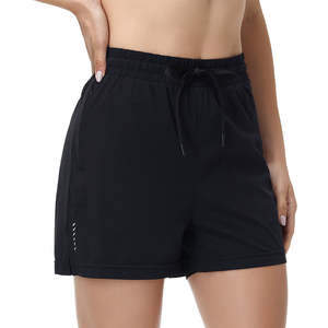Wholesale Summer Casual <b>Shorts</b> for <b>Women</b> <b>Loose</b> Breathable Fashionable and Sexy <b>Shorts</b> for <b>Women</b> Randomly Shipped - Product Image 1