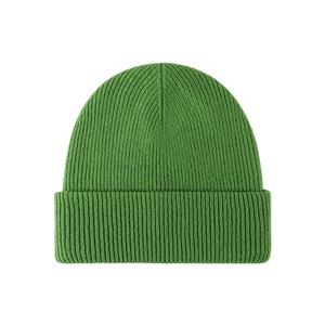 100% Merino <b>Wool</b> <b>Beanie</b> for Women Men Warm Knitted Winter Hats Cuffed Skull <b>Beanie</b> With Caps BY HI 2026 - Product Image 1