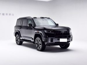 BYD <span class=keywords><strong>Fang</strong></span> Cheng Bao Leopard 8 2026, Nuevo SUV Híbrido Enchufable Chino, Volante a <span class=keywords><strong>la</strong></span> Izquierda, 5 Puertas, 5/6/7 Plazas - Product Image 3