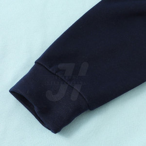 เสื้อฮู้ดลำลองสำหรับผู้ชาย, เสื้อมีฮู้ดแบบสวมหัวน้ำหนักเบาสวมใส่ง่ายเนื้อผ้าสัมผัสนุ่ม - Product Image 4