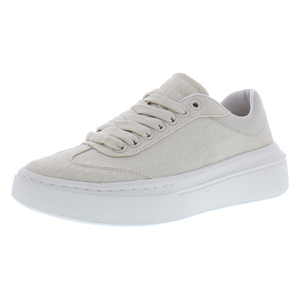 Zapatos Chunky Clásicos Cordova de Skechers para Mujer, Color Natural |   100% Auténtico - Product Image 1