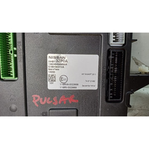 Computer di Bordo NISSAN Serie Pulsar 284 B13ZP0A/ K9K636 (14>19) - Product Image 2