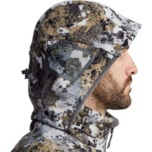 New Hot Sale Custom Own Design Multicolor Outdoor Hunting Field Men's Tactical <b>Camo</b> <b>Jackets</b> - Product Image 6