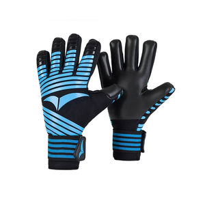 Nouvelle arrivée Gants de gardien de but nouveau design anti-dérapant protection des mains Gants de gardien de but gardien de but personnalisé Gants professionnels - Product Image 2