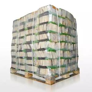 Pellets de madera a precio barato/Pellets de madera europeos ecológicos/Pellets de madera para Italia Envío gratis y rápido - Product Image 4