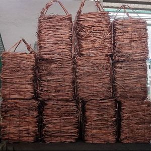 Affordable High Grade Copper Wire <b>Scrap</b> Twisted Copper Wire Recycling Material for <b>Metal</b> Processing - Product Image 5