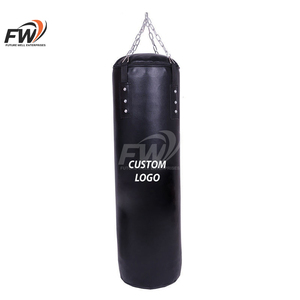 Bolsas de boxeo personalizadas de alta calidad en venta / Bolsas de boxeo fabricadas en fábrica a precio de mayorista - Product Image 5