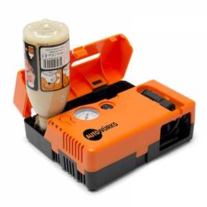 Kit de Reparación de Ruedas Autowrks UP&GO 350 y Otros Accesorios - Product Image 1