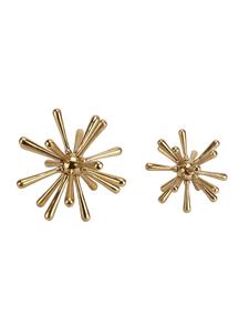 ประติมากรรมตกแต่งสำนักงานสไตล์นอร์ดิกหรูหราขายดีศิลปะสมัยใหม่รูปปั้นตกแต่งบ้านอื่นๆแบบนามธรรม - Product Image 2