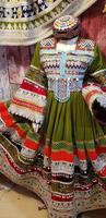 VESTIDOS AFGANOS KUCHI PARA MUJER, PARA BODAS/FIESTAS/USO DIARIO, TRADICIONALES Y ELEGANTES, PROVEEDOR DE ROPA AFGANA EN ALIBABA OEM